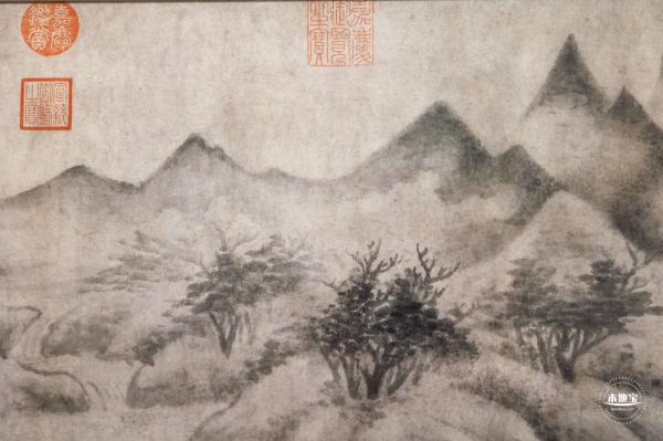 盛世修典“中国历代绘画大系”成果展