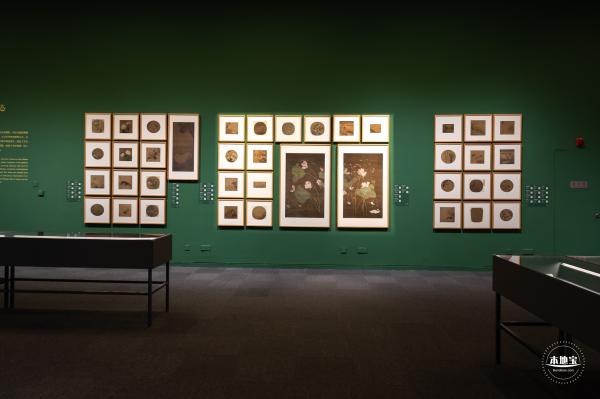 盛世修典“中国历代绘画大系”成果展