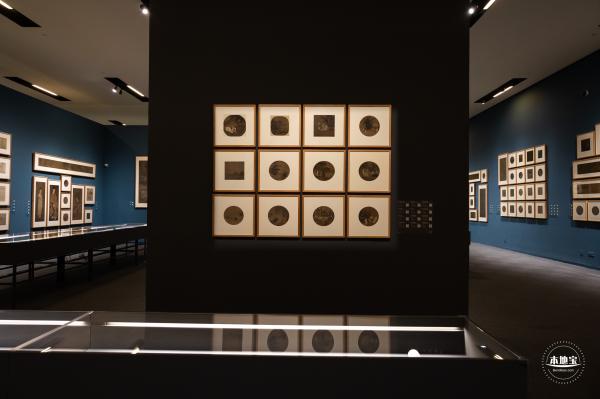 盛世修典“中国历代绘画大系”成果展