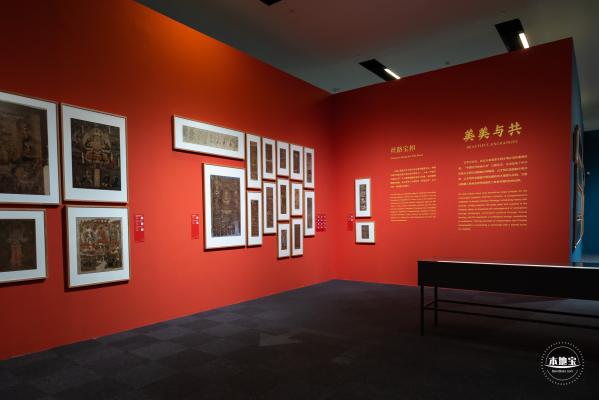 盛世修典“中国历代绘画大系”成果展
