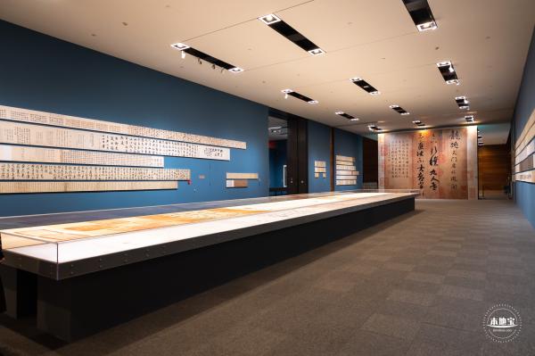 盛世修典“中国历代绘画大系”成果展
