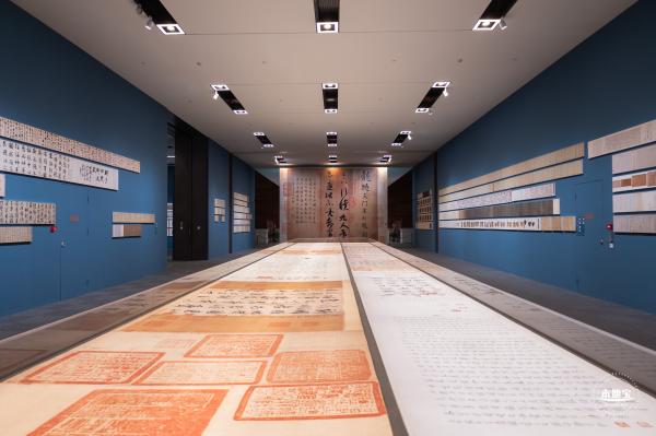 盛世修典“中国历代绘画大系”成果展