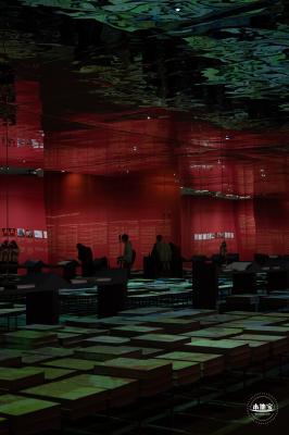 盛世修典“中国历代绘画大系”成果展