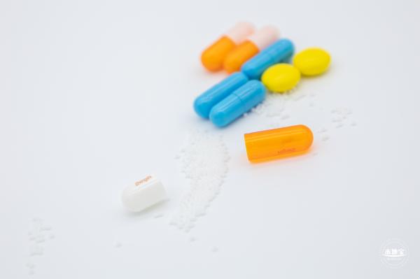 药品素材