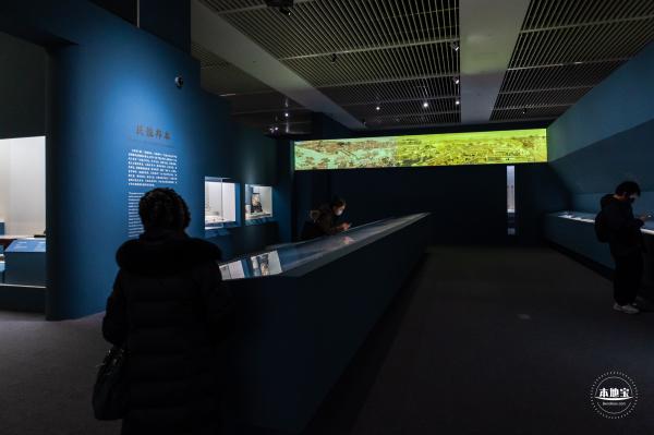 和合共生展览