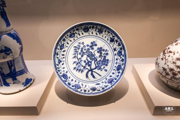 和合共生展览