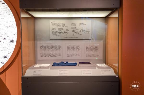 人格的力量展览