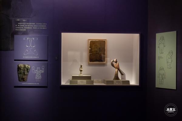 中国古代服饰文化展