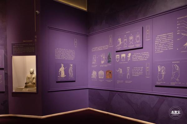 中国古代服饰文化展