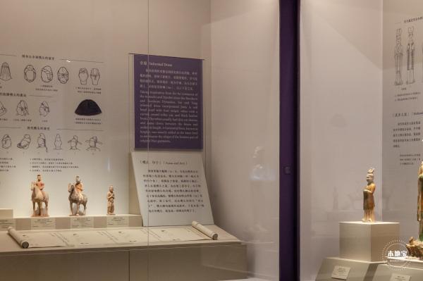 中国古代服饰文化展