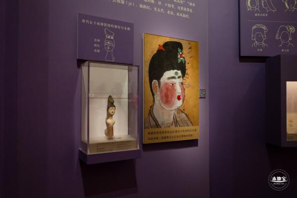 中国古代服饰文化展