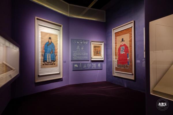 中国古代服饰文化展