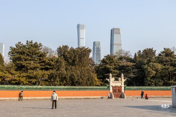 日坛公园