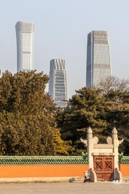 日坛公园