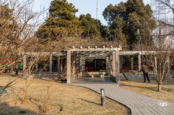 日坛公园