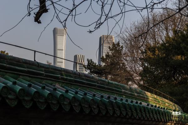 日坛公园