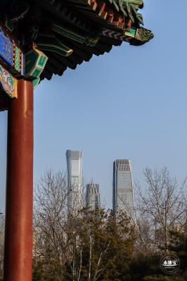 日坛公园