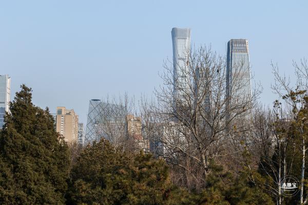 日坛公园