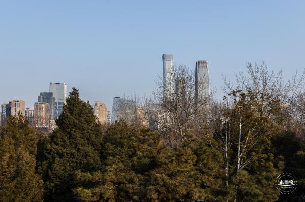 日坛公园