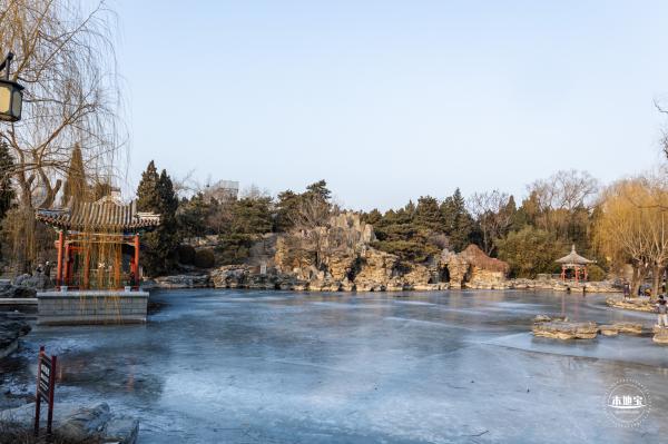 日坛公园