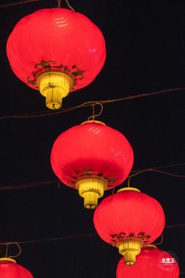 前门大街