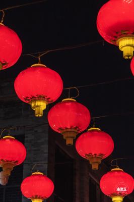 前门大街