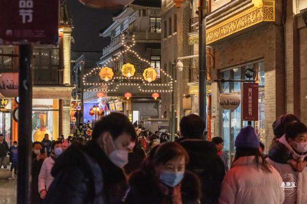 前门大街