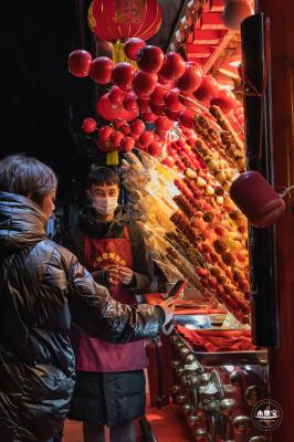 前门大街