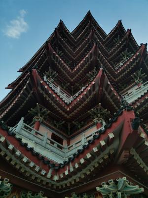 惠州水东街