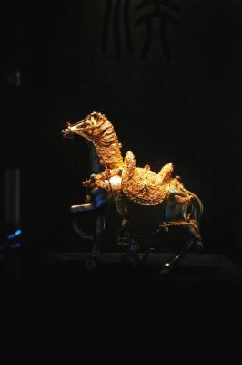 珠宝博物馆