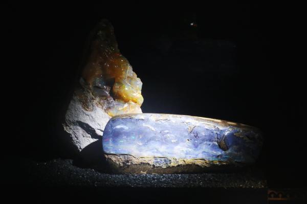 珠宝博物馆