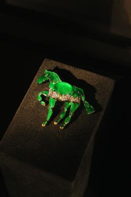 珠宝博物馆