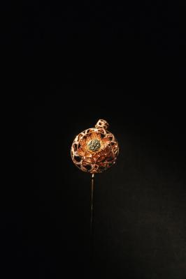 珠宝博物馆