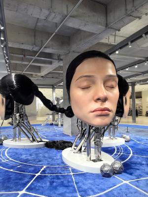 巨人展