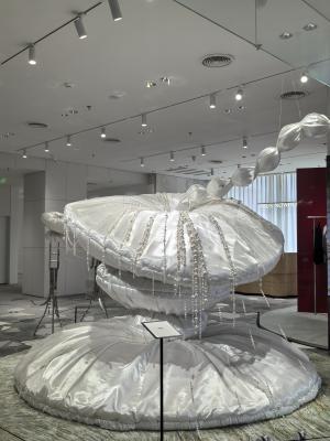 巨人展