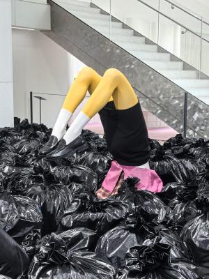 巨人展