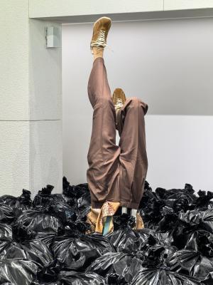 巨人展