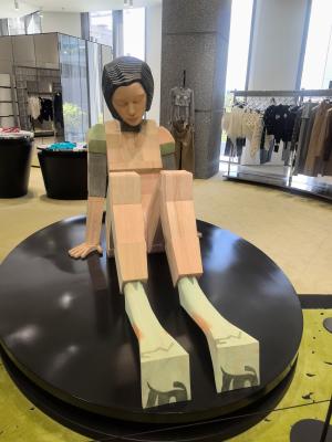 巨人展