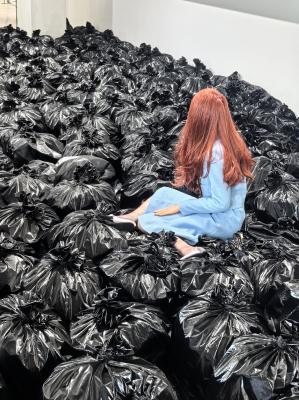 巨人展