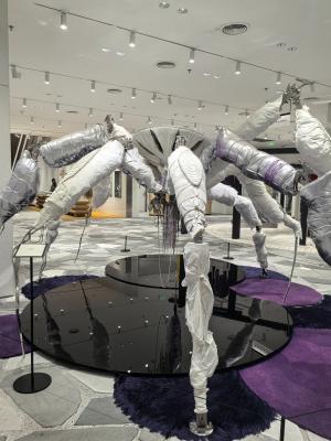巨人展