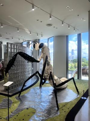 巨人展