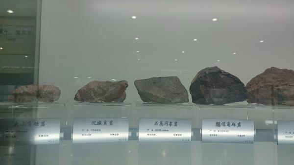 长安大学