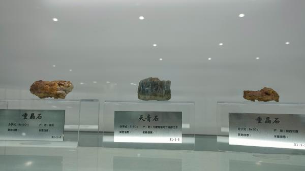 长安大学