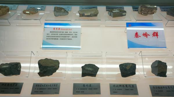 长安大学