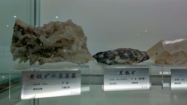 长安大学