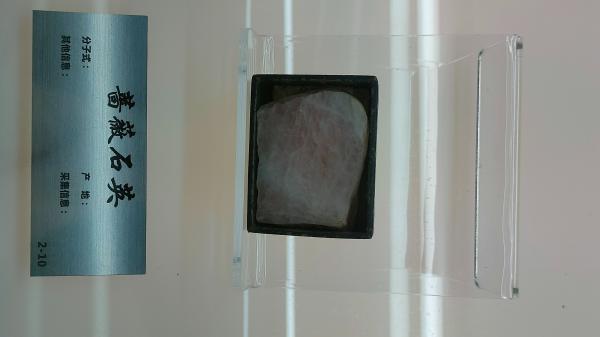 长安大学