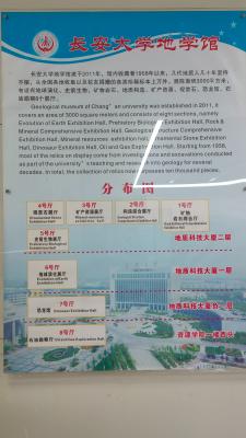 长安大学