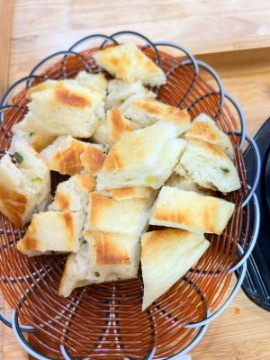 美食