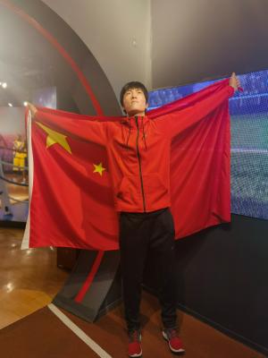 上海杜莎夫人蜡像馆