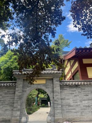 大兴善寺